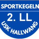 USK Hallwang 2. LL NEU