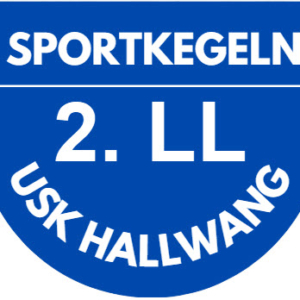 USK Hallwang 2. LL NEU