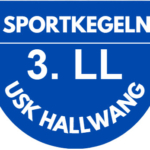 USK Hallwang 3. LL NEU